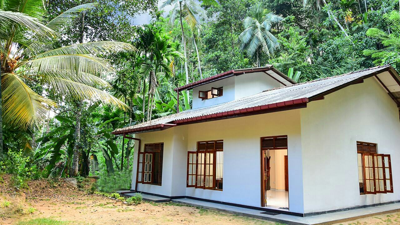 Jungle Village Homestay-官方