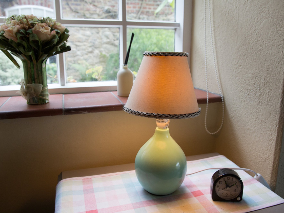 The Old Manor House Bed & Breakfast主图