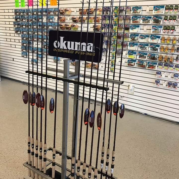 Big Boys Bait & Tackle-开普科勒尔必去景点