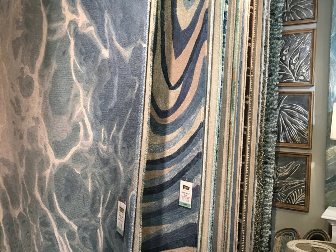 Pier 22 Home and Gifts-威尼斯必去景点