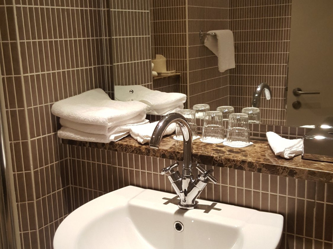 Kenmare Bay Hotel & Resort主图