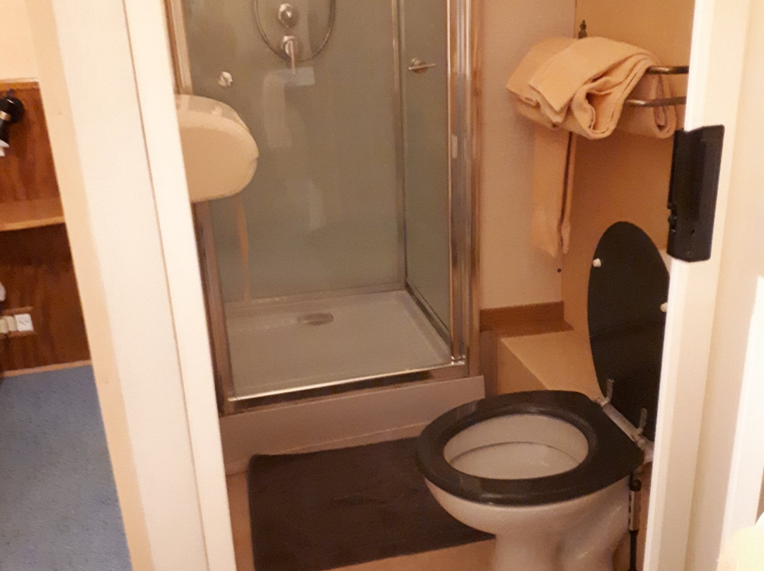 Hotel De La Cite主图