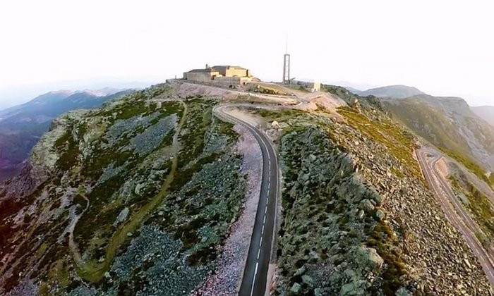 Hospedería Pena de Francia主图