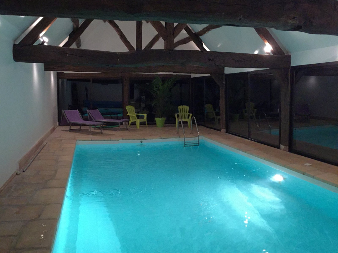 Les Hauts de Beauval主图