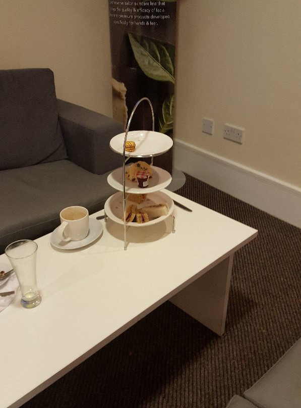 Bannatyne Health Club & Spa - Crewe, Cheshire景点图片