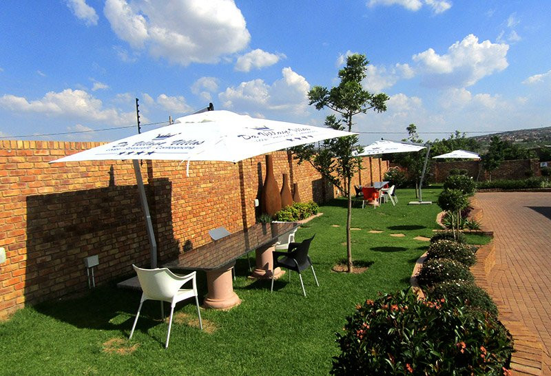 Da Village Villas