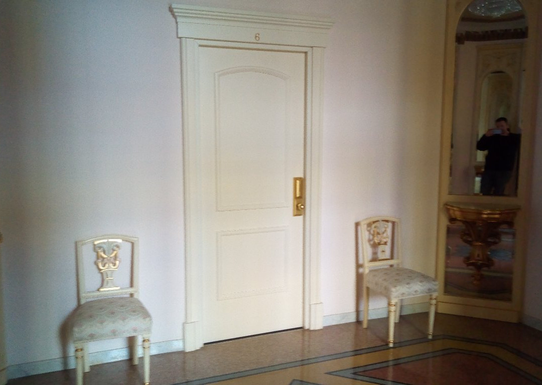 Hotel Genovese Villa Elena主图
