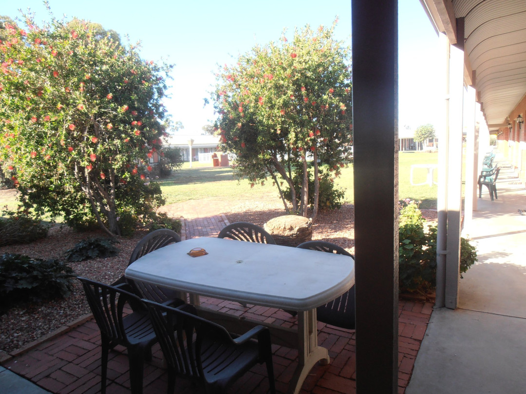 All Rivers Motor Inn主图