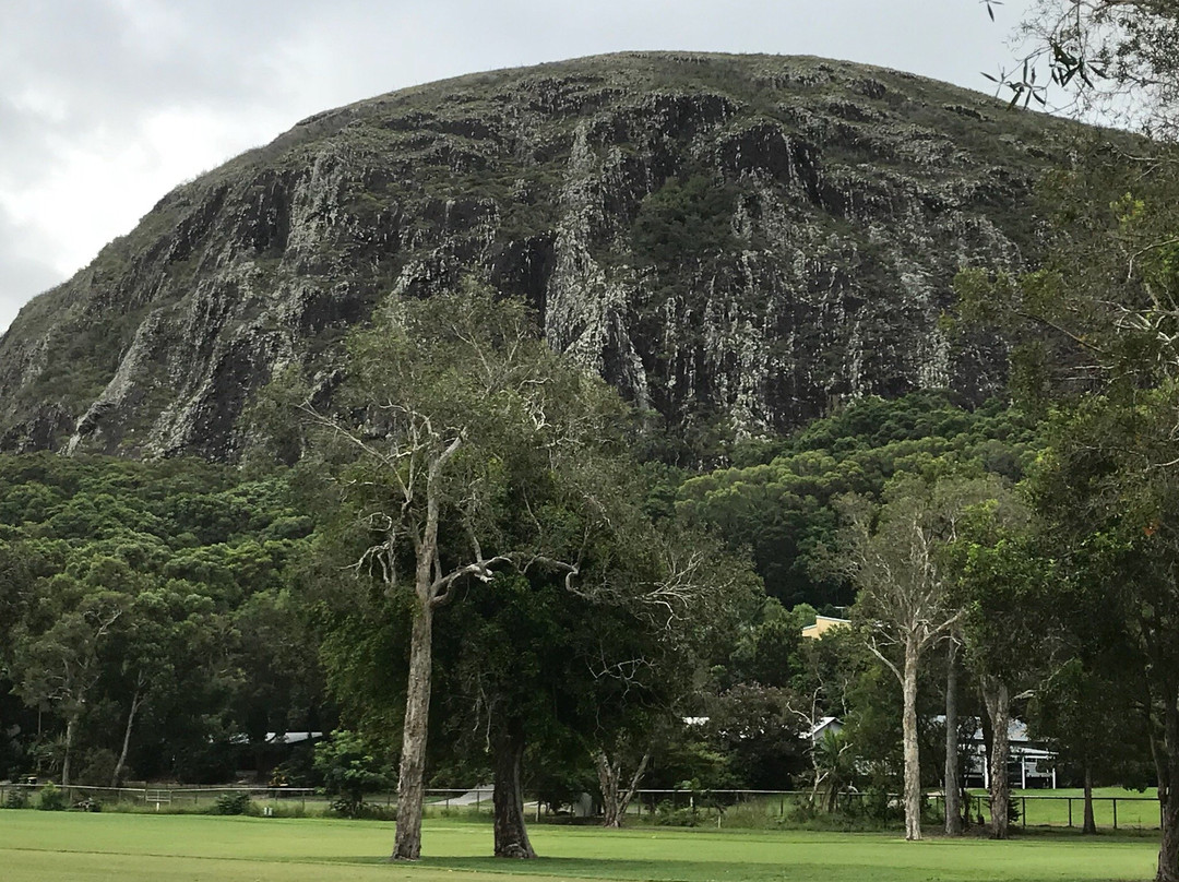Mount Coolum Golf Club-Coolum Beach必去景点
