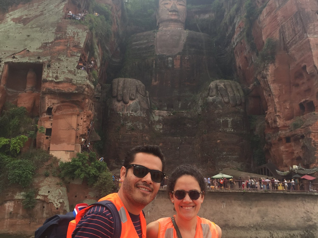 China Click Go-上海市必去景点