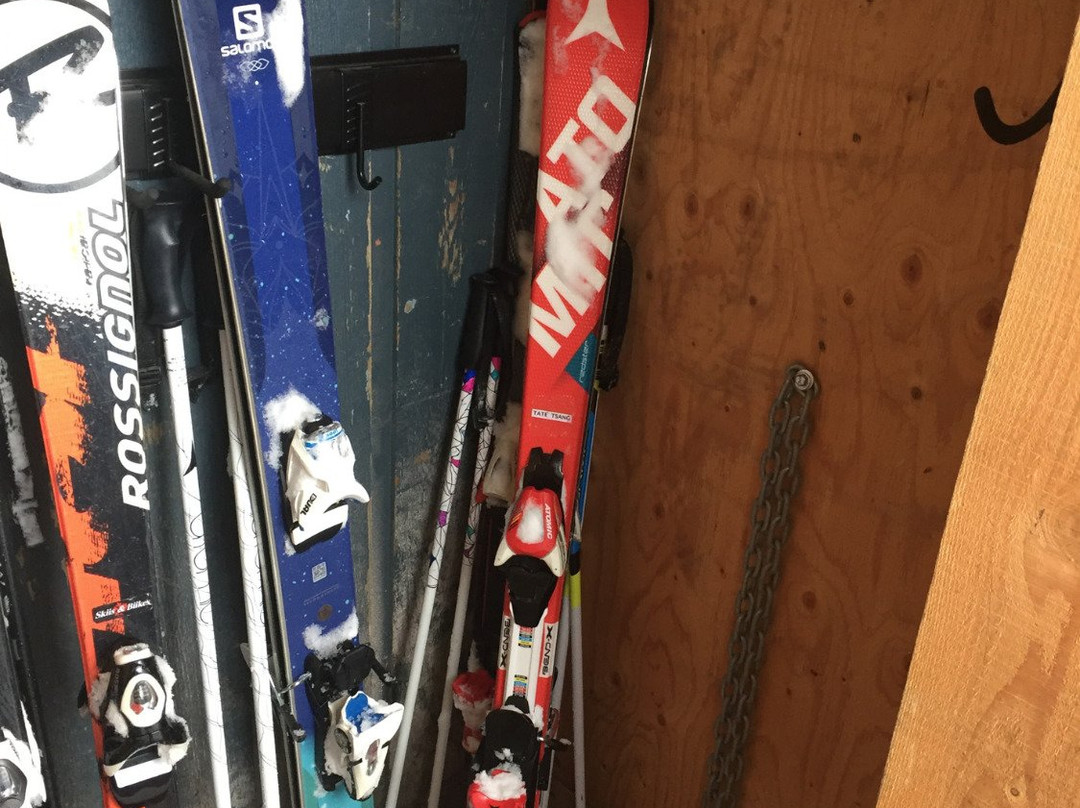 The Pinnacles Suites & Townhomes主图