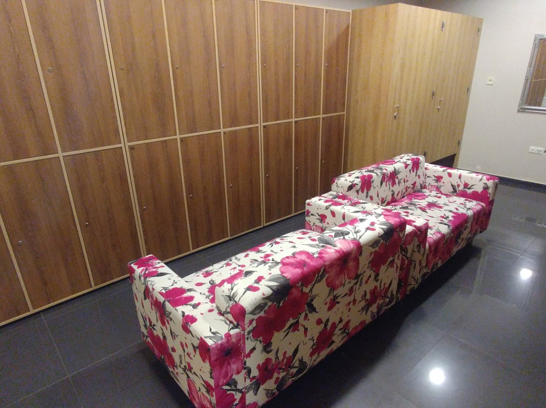 Destresso-罗兹必去景点