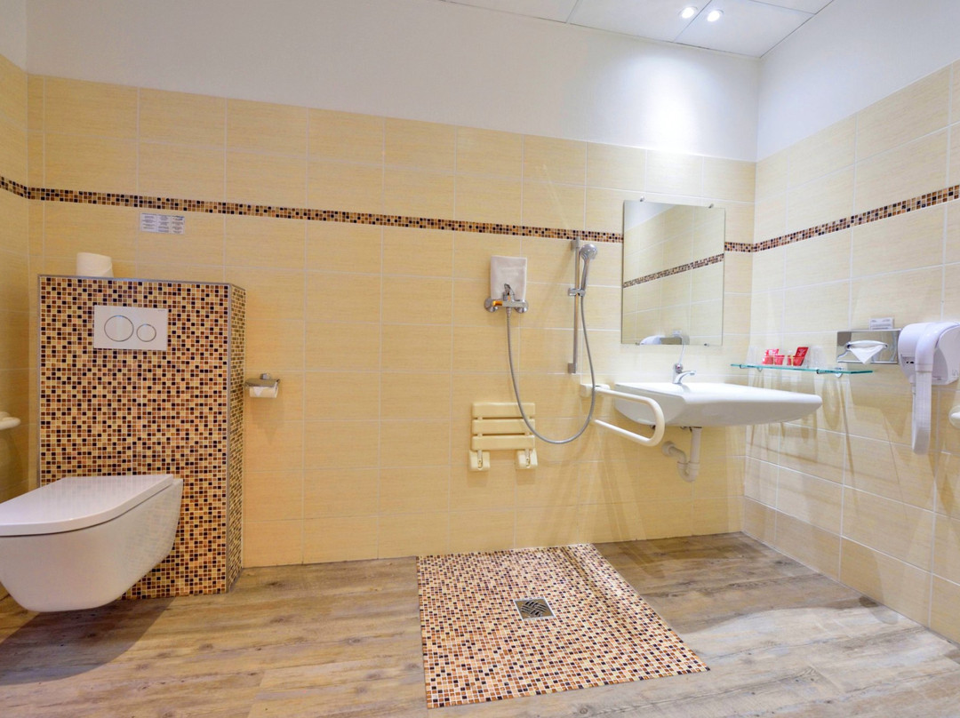 卡比特勒酒店主图