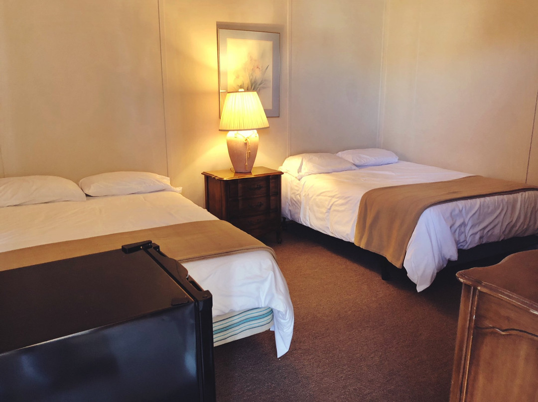 Lima旅游攻略图片