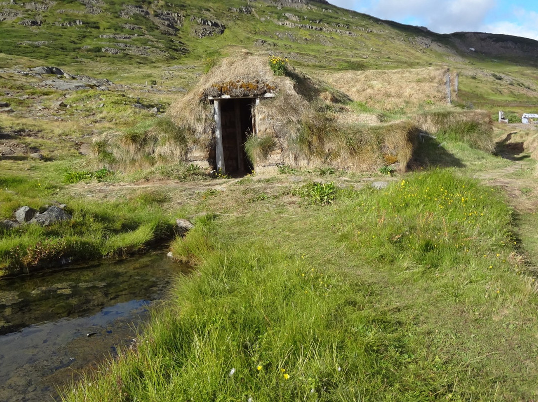 Hótel Laugarhóll主图