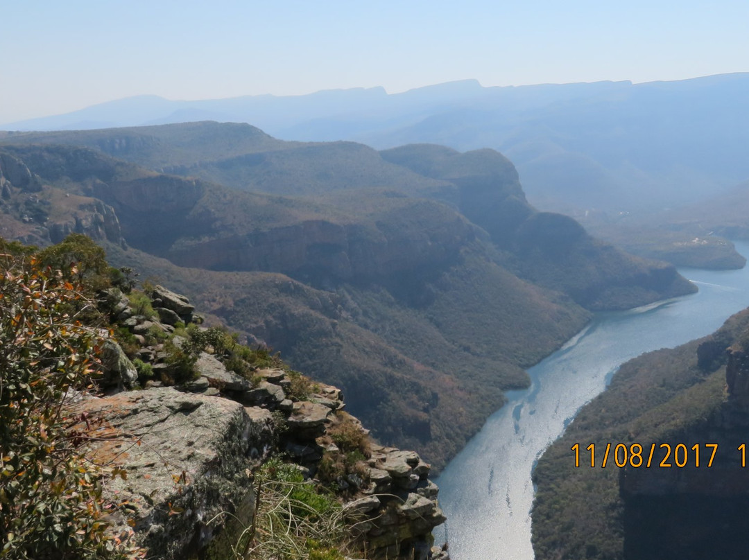 Blyderivierspoort Hiking Trail-朝圣者歇息地必去景点