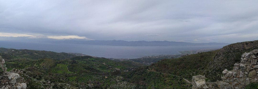 Castello di Santo Niceto-Motta San Giovanni必去景点