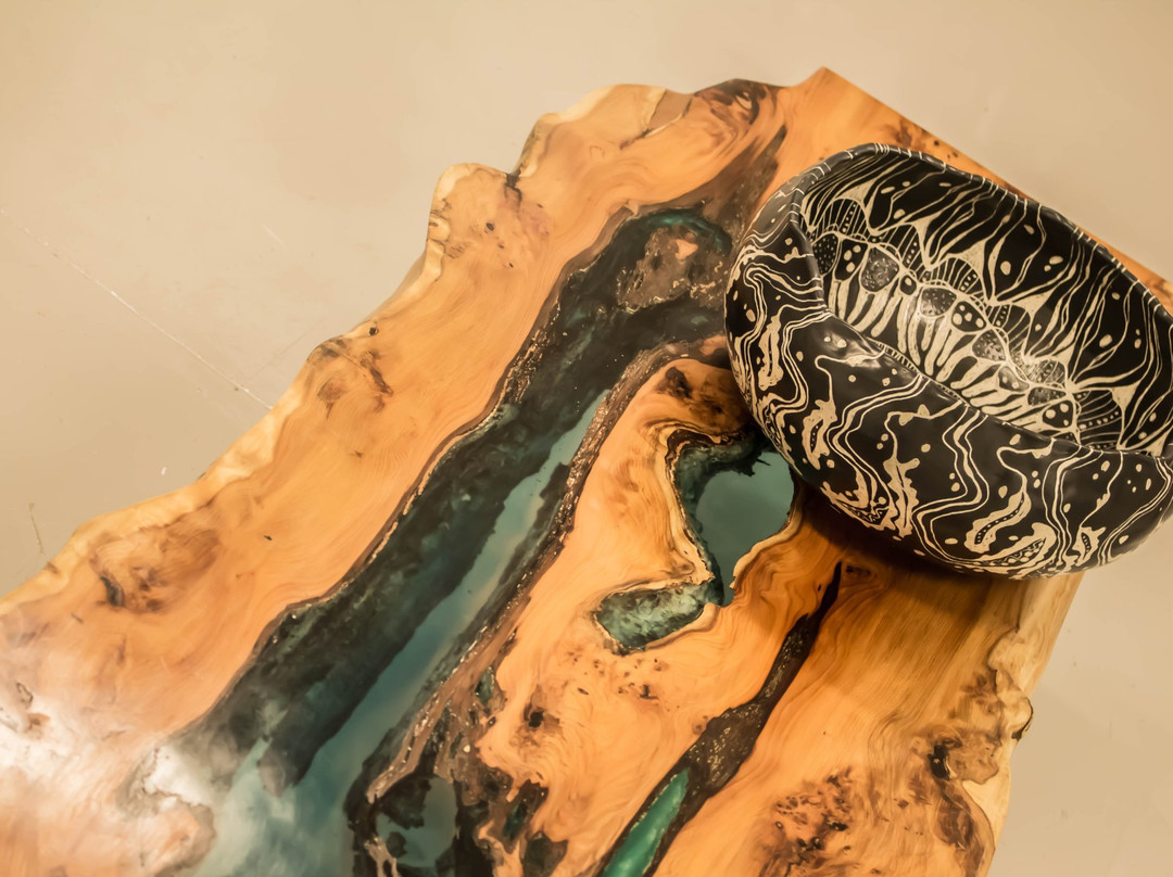 The Creative Lab-比弗利必去景点