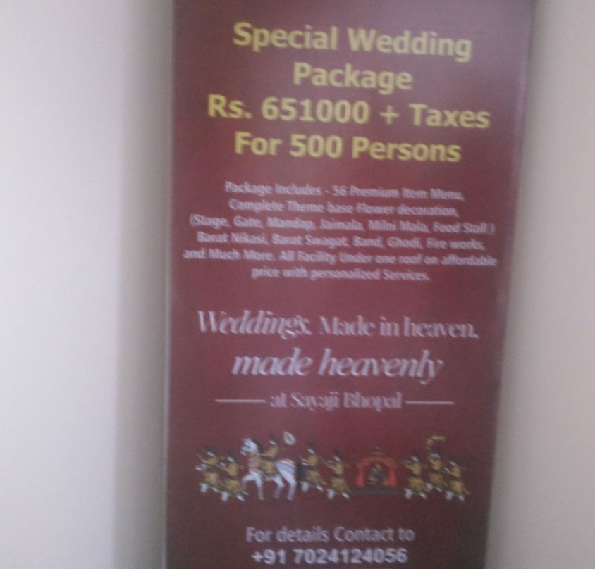 Enrise by Sayaji Bhopal主图