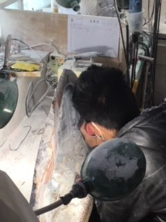 中国石雕城-青田县必去景点