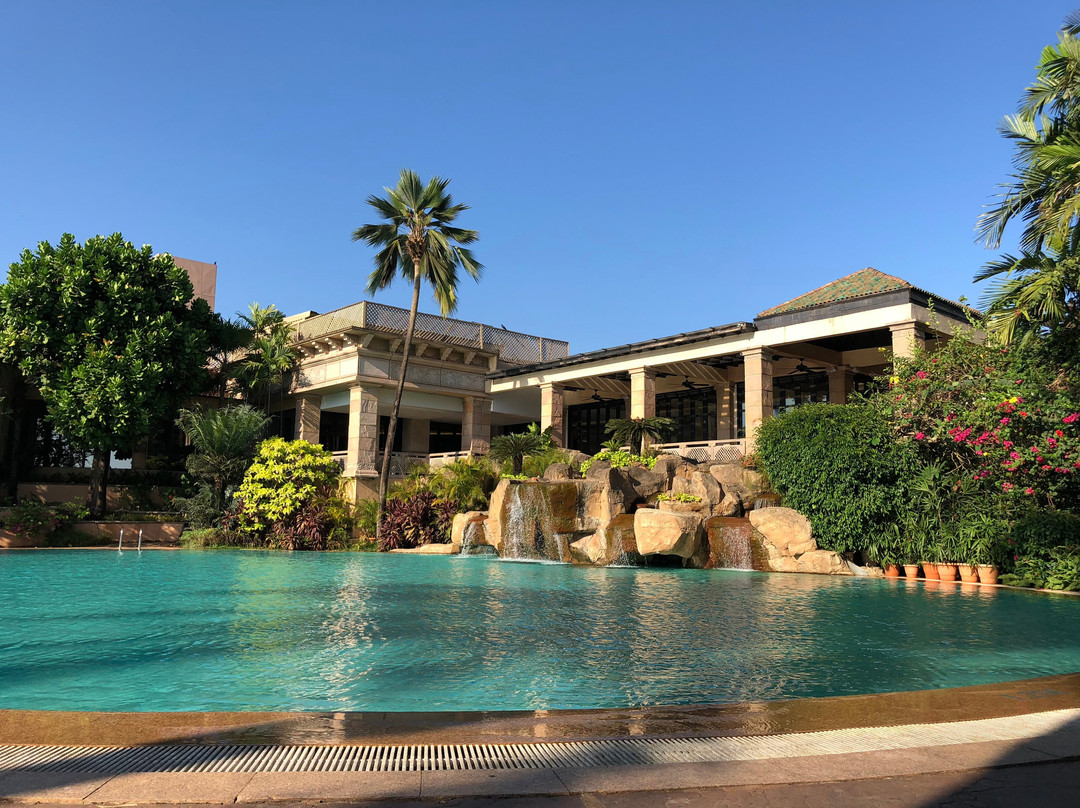 里拉果阿酒店主图