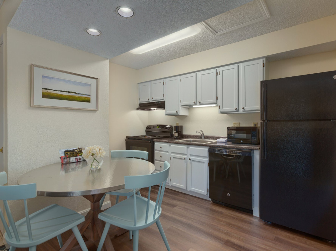 Residences at Daniel Webster主图