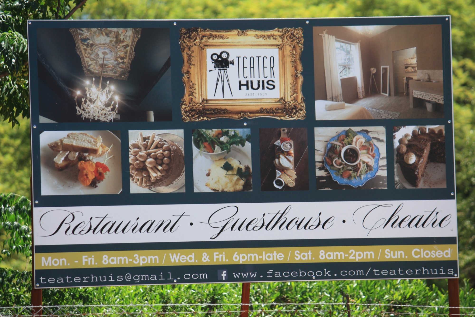 TeaterHuis Guest House-浴室