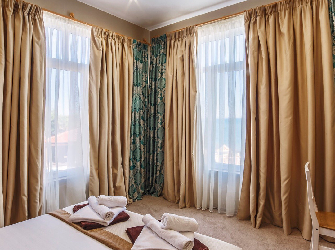 Ravenna Mare Hotel & Restaurant主图