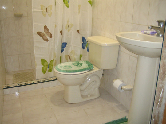 La Terraza Rosa主图