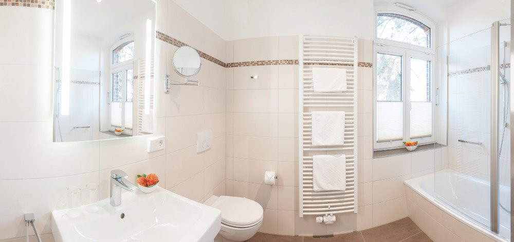 Landhotel Behre主图