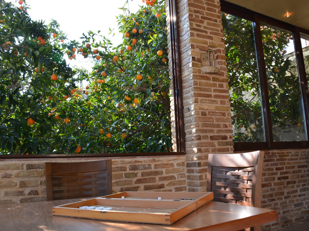 Hotel-Aristotelis主图