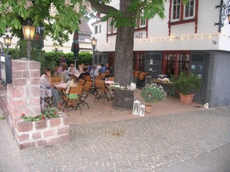 Gasthaus zum Ochsen主图