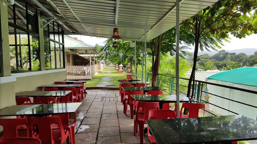 Prathmesh Farms & Agro Resort主图