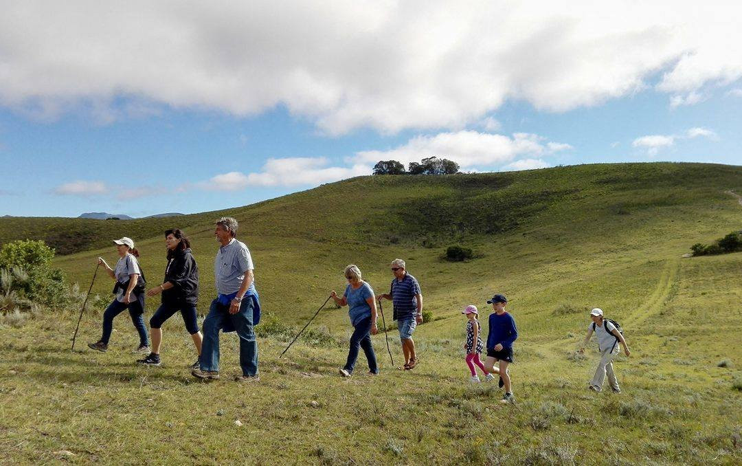 Experience @ Hakuna Matata Game Farm-Great Brak River必去景点