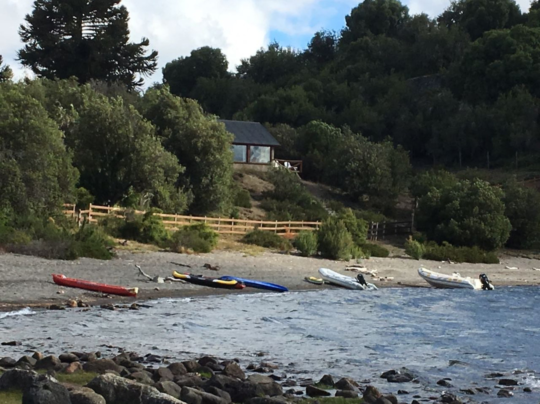 Cabanas Solo Por Hoy
