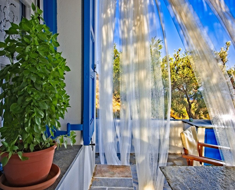 Sifnos Residence主图