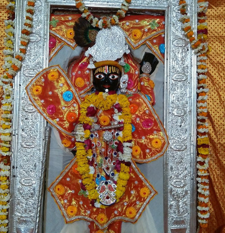 Haridev Ji Temple-Budhauli必去景点
