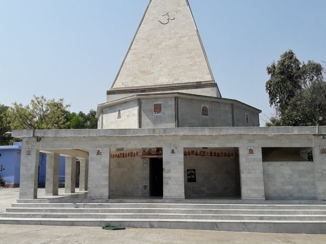 Biharinath Tourist Point主图