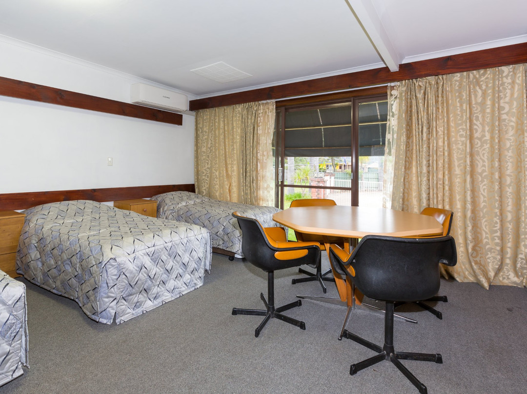 Eden Nimo Motel主图