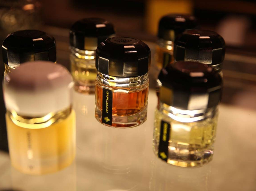 Primitive-芝加哥必去景点