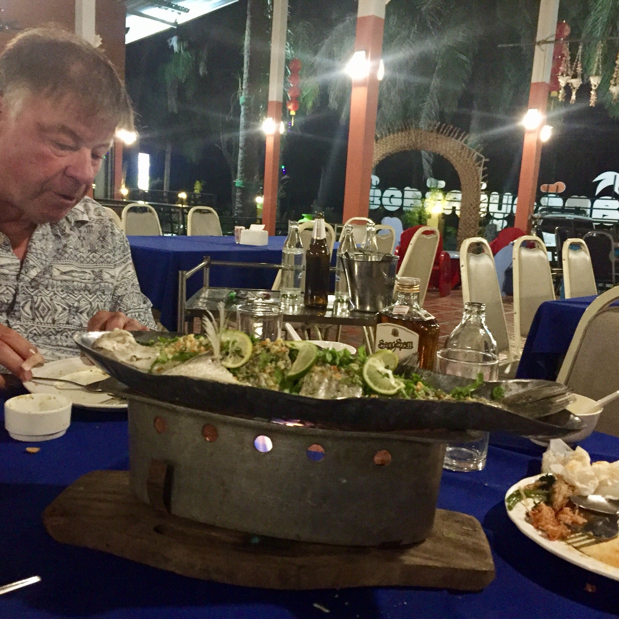 LayTrang Resort&Restaurant-官方