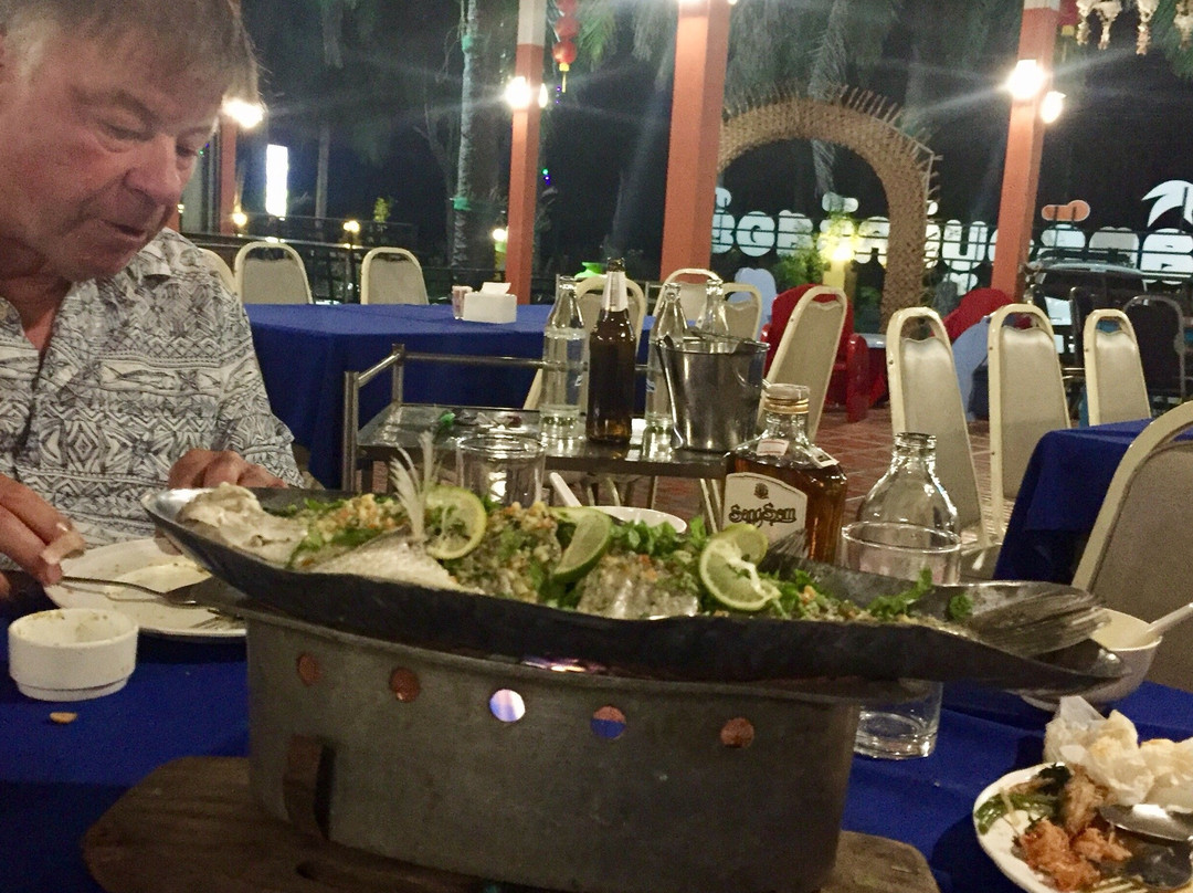 LayTrang Resort&Restaurant主图
