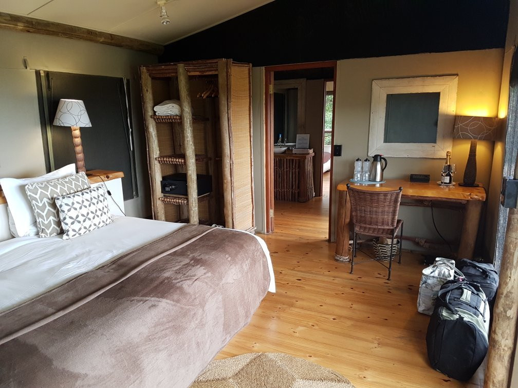 Rocktail Bay-夸祖鲁-纳托尔省必去景点