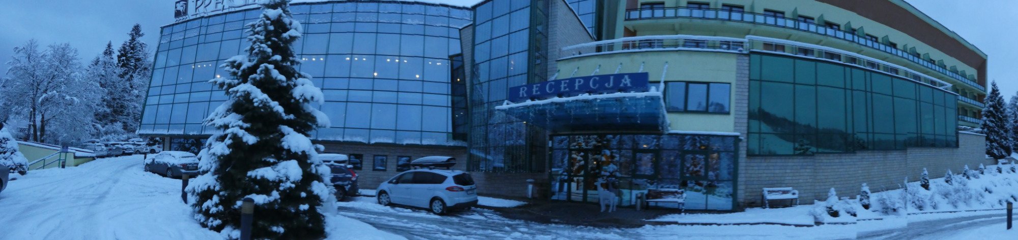 Hotel Pegaz-浴室