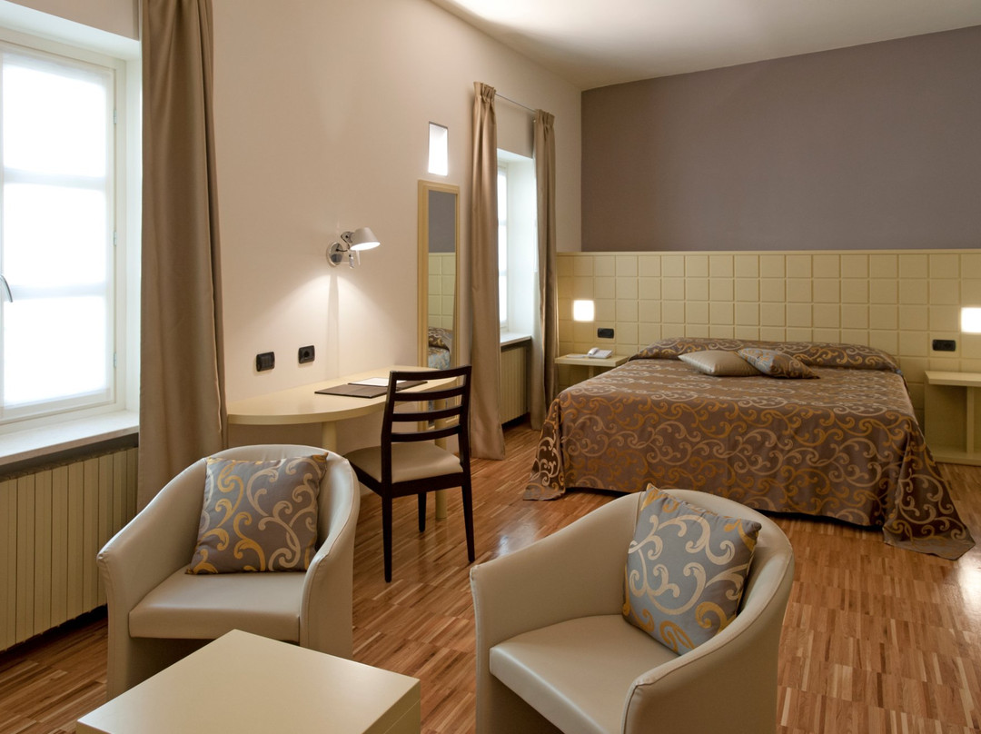 Albergo Badellino主图