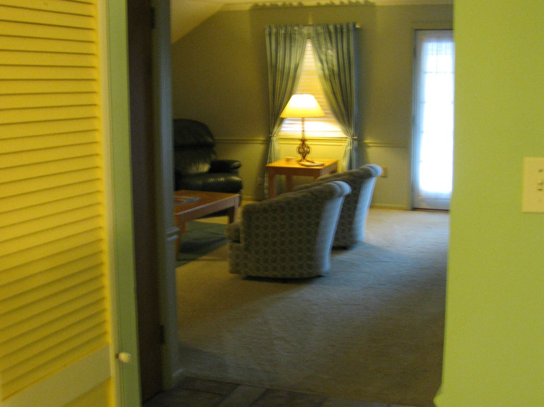 Lake Street Commons Lodging主图