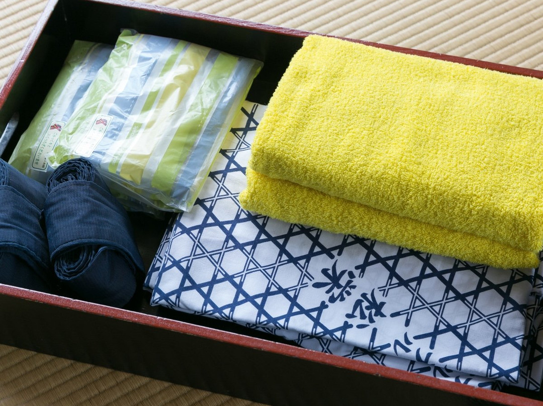 松荣第二别馆主图