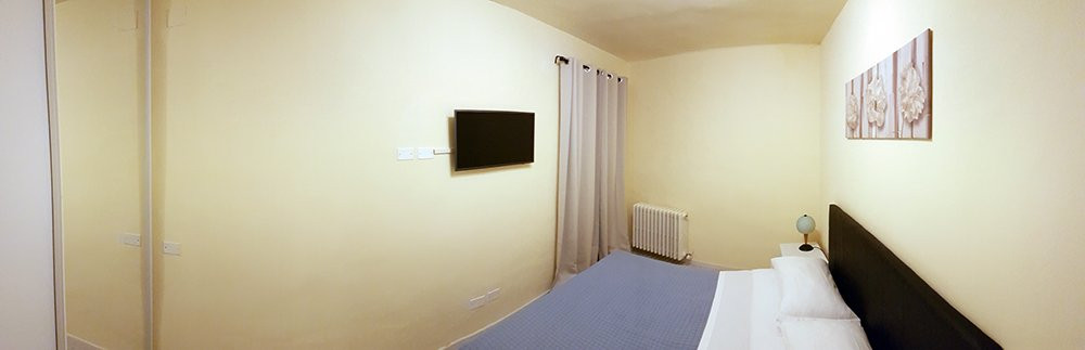 Casa Filippini主图