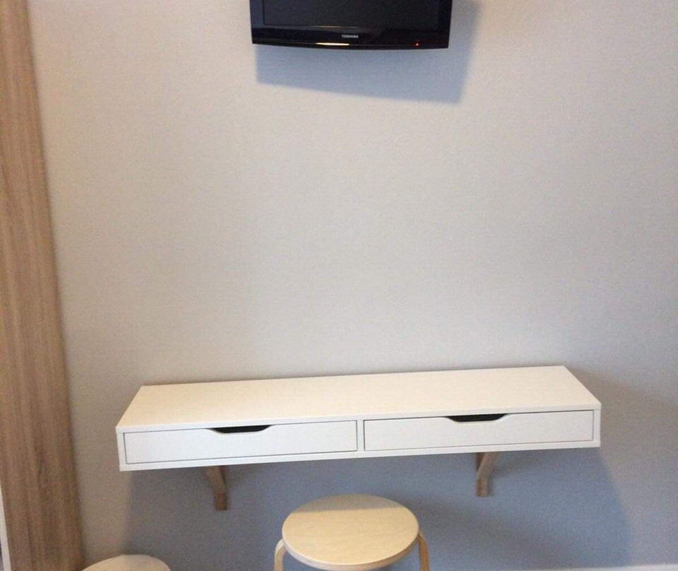 Hotel de France主图