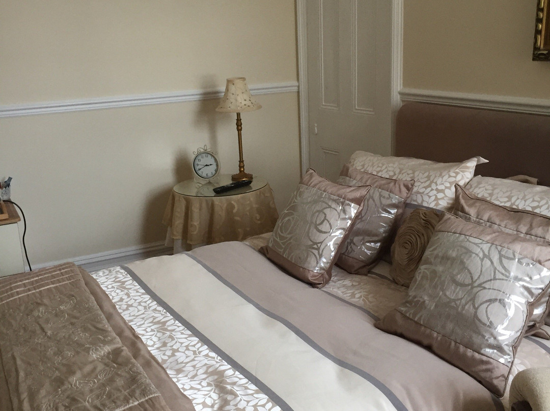 Derwent Walk Bed and Breakfast